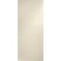 Palermo Internal White Primed Door - 1981 x 762 x 35 mm, White Primed