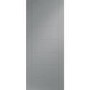 Palermo Internal White Primed Door - 1981 x 762 x 35 mm, White Primed