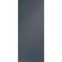 Palermo Internal White Primed Door - 1981 x 762 x 35 mm, White Primed