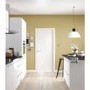 Internal White Primed Salerno - White Primed, 1981 x 762 x 35 mm