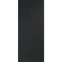 Internal White Primed Salerno Fire Door - 2040 x 826 x 44 mm, White Primed