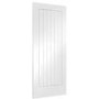 Internal White Primed Suffolk - White Primed, 1981 x 762 x 35 mm
