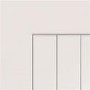 Internal White Primed Suffolk - White Primed, 1981 x 762 x 35 mm