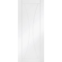 Internal White Primed Verona - White Primed, 1981 x 838 x 35 mm