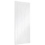Internal White Primed Verona - White Primed, 1981 x 838 x 35 mm