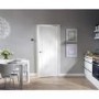 Internal White Primed Verona - White Primed, 1981 x 838 x 35 mm