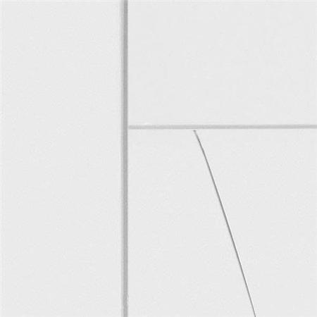 Internal White Primed Verona - White Primed, 1981 x 838 x 35 mm