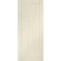 Internal White Primed Verona - White Primed, 1981 x 838 x 35 mm