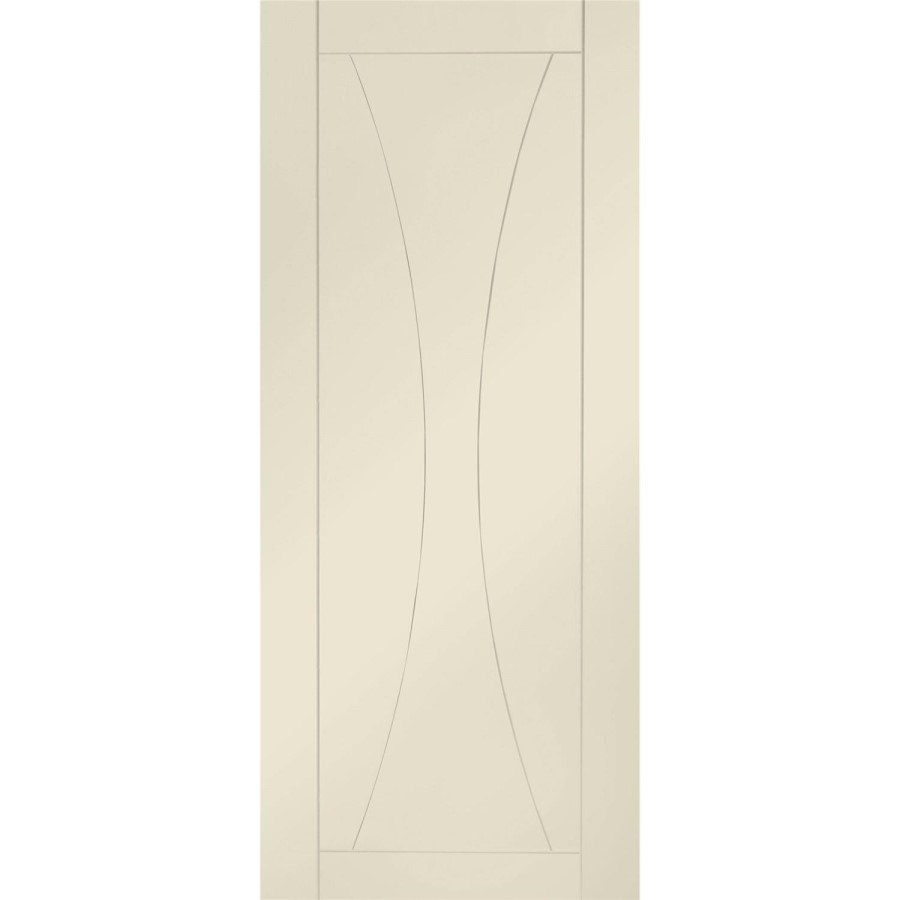 Internal White Primed Verona - White Primed, 1981 x 838 x 35 mm