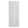 Internal White Primed Door with Raised Mouldings - 1981 x 838 x 35mm - Wellington - XL Joinery
