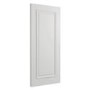 Internal White Primed Door with Raised Mouldings - 1981 x 838 x 35mm - Wellington - XL Joinery