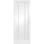 Internal White Primed Worcester - White Primed, 1981 x 686 x 35 mm