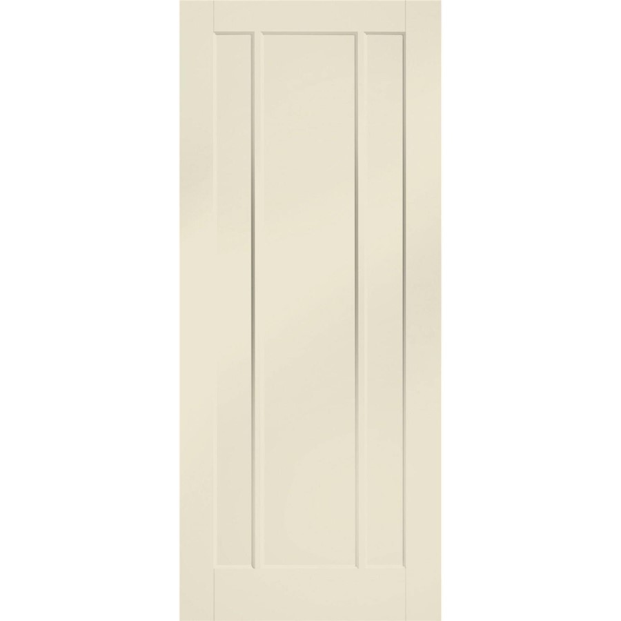 Internal White Primed Worcester - White Primed, 1981 x 686 x 35 mm