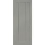 Internal White Primed Worcester - White Primed, 1981 x 686 x 35 mm