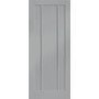 Internal White Primed Worcester - White Primed, 1981 x 686 x 35 mm