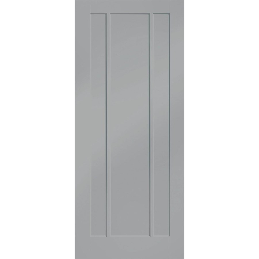 Internal White Primed Worcester - White Primed, 1981 x 686 x 35 mm