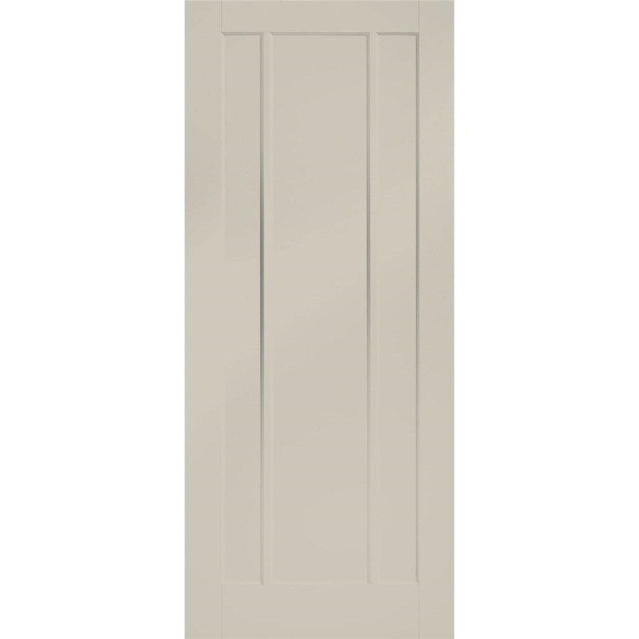 Internal White Primed Worcester - White Primed, 1981 x 711 x 35 mm