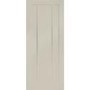 Internal White Primed Worcester - White Primed, 1981 x 838 x 35 mm