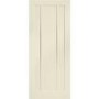 Internal White Primed Worcester - White Primed, 1981 x 838 x 35 mm