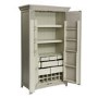 Willis and Gambier Malvern Dining Larder Unit