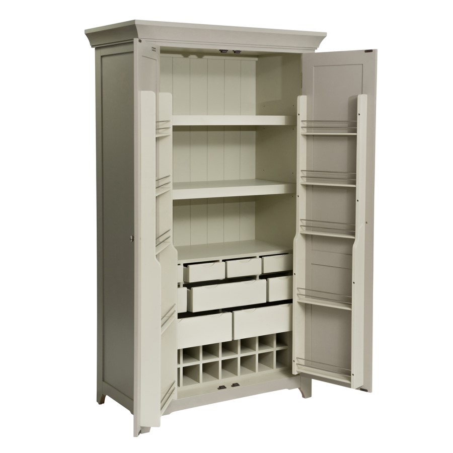 Willis and Gambier Malvern Dining Larder Unit