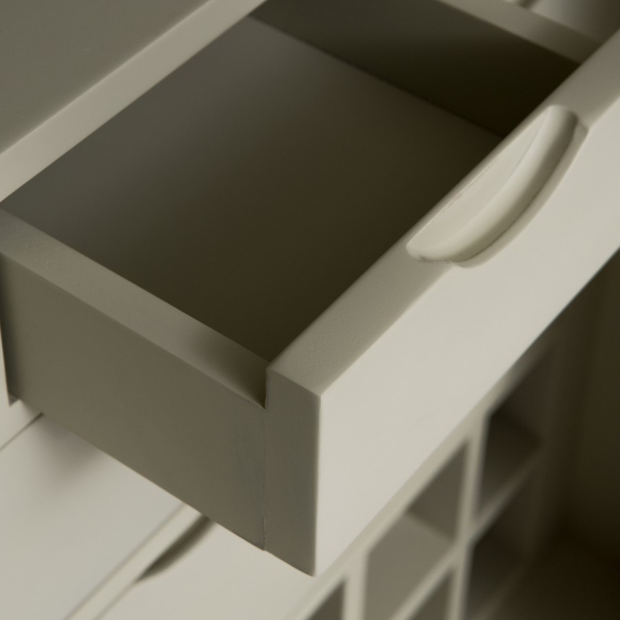 Willis and Gambier Malvern Dining Larder Unit