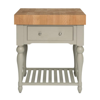 Willis and Gambier Malvern Dining Butchers Block