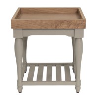 Willis and Gambier Malvern Dining Tray Side Table