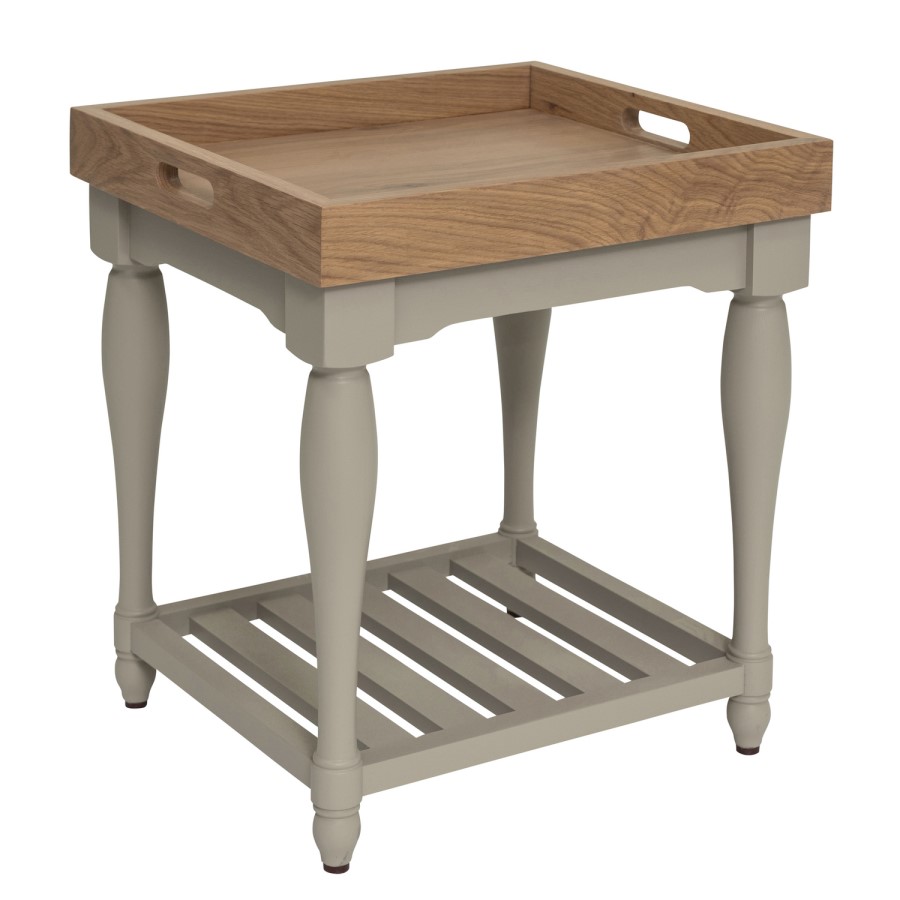 Willis and Gambier Malvern Dining Tray Side Table