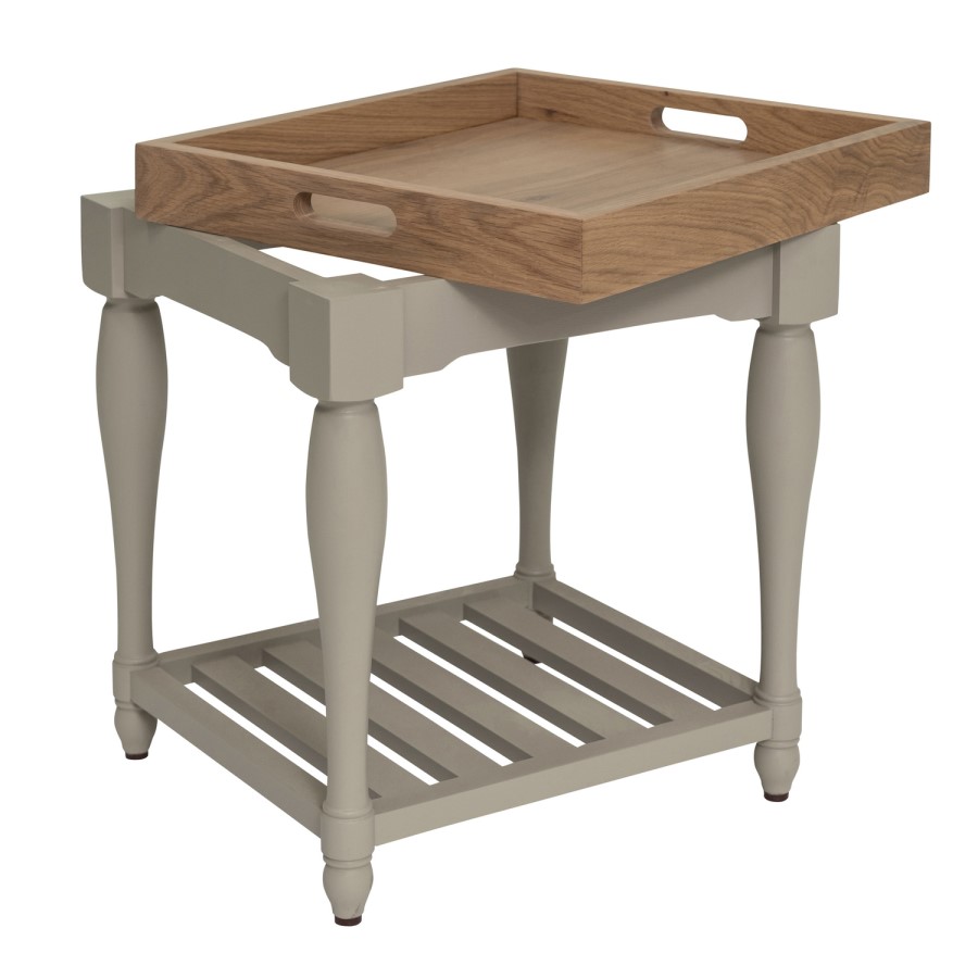Willis and Gambier Malvern Dining Tray Side Table
