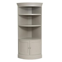 Willis and Gambier Malvern Dining Kitchen Corner Cupboard
