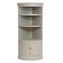 Willis and Gambier Malvern Dining Kitchen Corner Cupboard