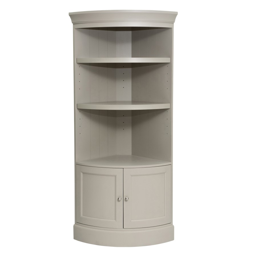 Willis and Gambier Malvern Dining Kitchen Corner Cupboard