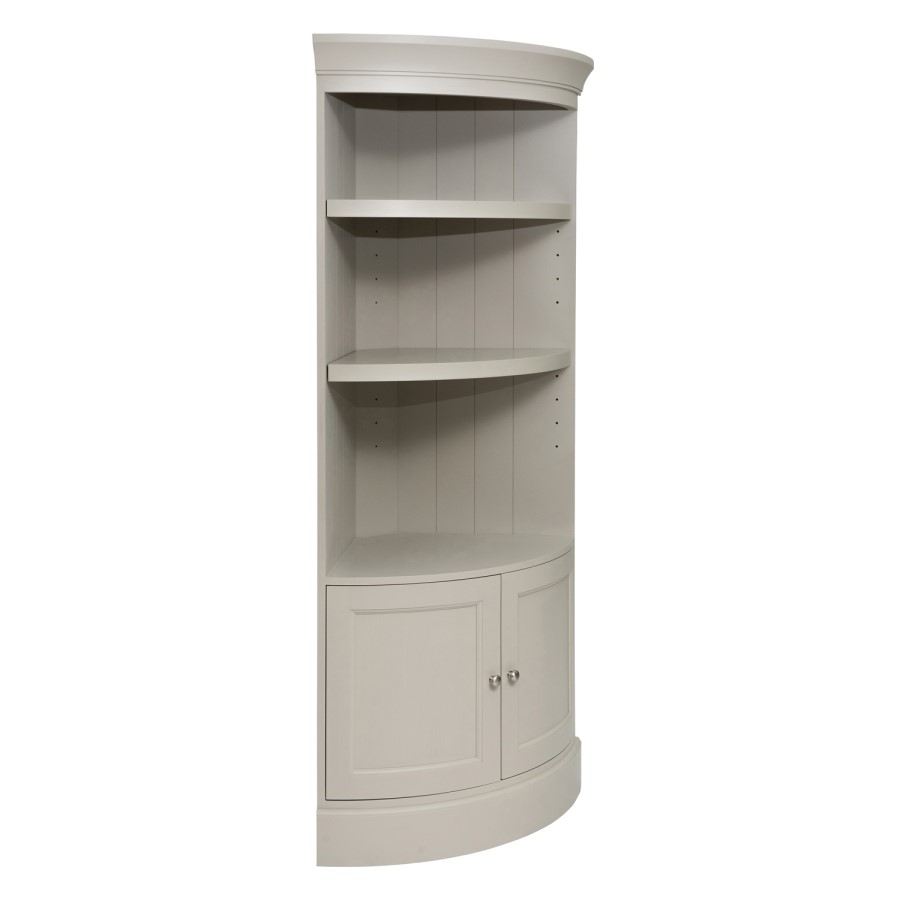 Willis and Gambier Malvern Dining Kitchen Corner Cupboard