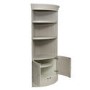 Willis and Gambier Malvern Dining Kitchen Corner Cupboard