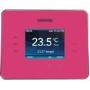 Pink 3iE Underfloor Heating Thermostat - Warmup
