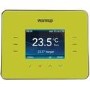 Green 3iE Underfloor Heating Thermostat - Warmup