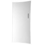 Mirrored Glass Infrared Heating Panel - 1063 x 532mm