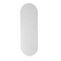 White Infrared Electrical Heating Panel - 1380 x 500mm
