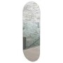 Mirrored Infrared Electrical Heating Panel - 1380 x 500mm