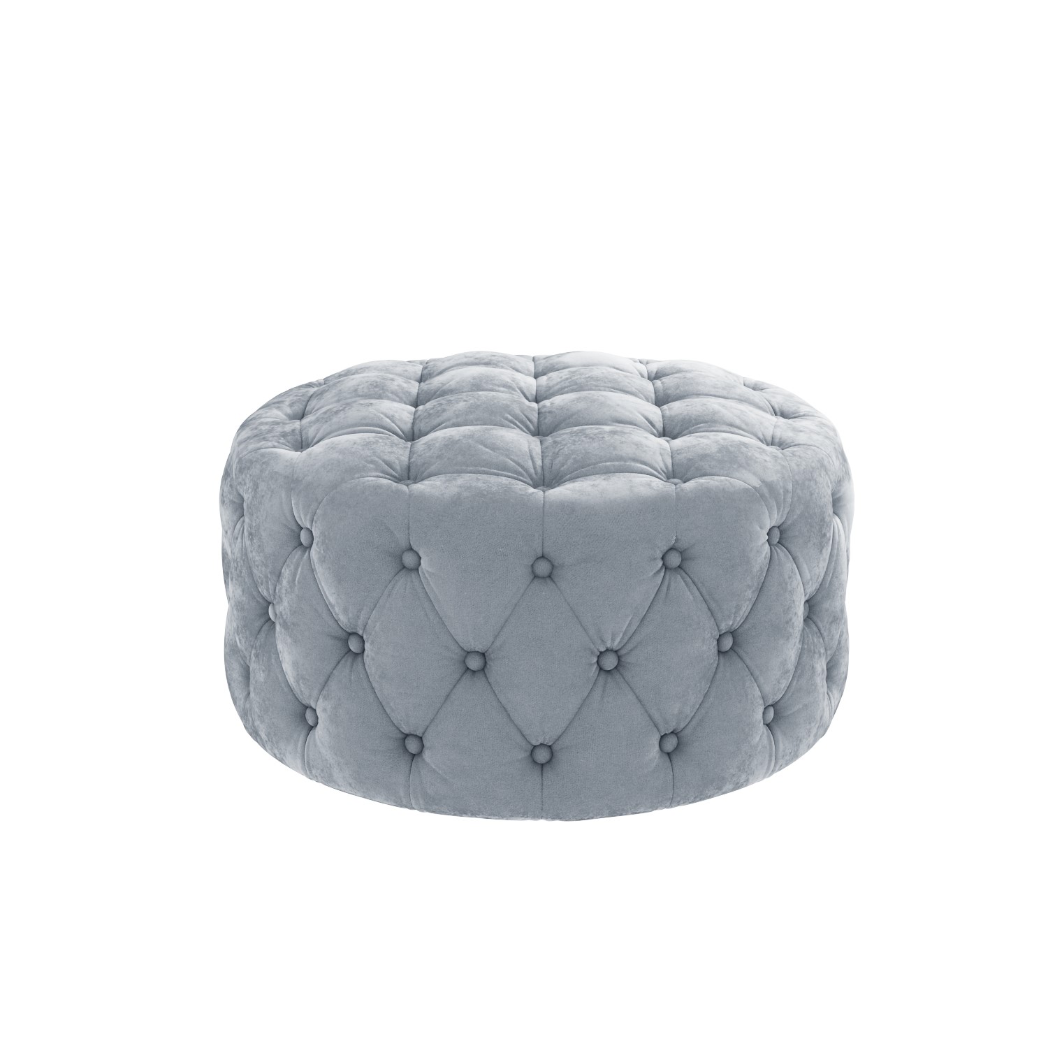Featured image of post Light Grey Pouffe - Shop from the world&#039;s largest selection and best deals for home pouffes.