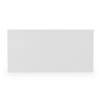 Far Infrared Heater White Panel Aluminium 800W - 595 x 1195mm