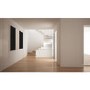 Far Infrared Heater Black Panel Aluminium 800W - 595 x 795mm