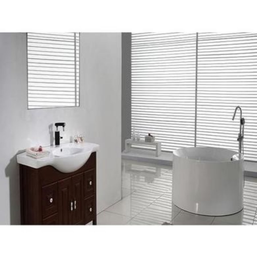 Far Infrared Mirror Heater 500W - 600 x 1000mm