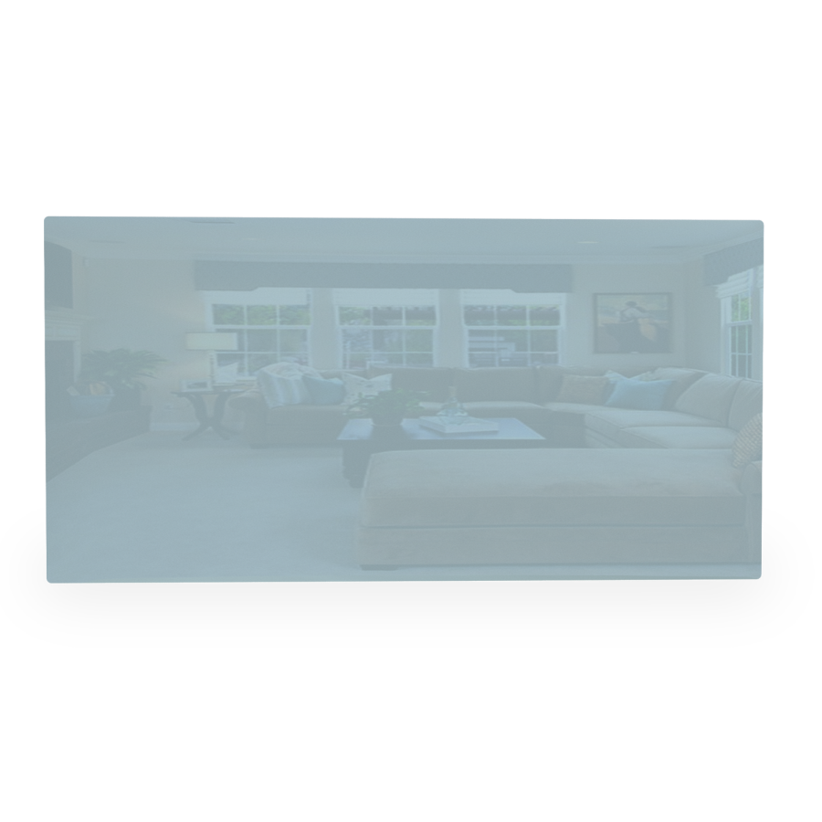 Far Infrared HeaterWhite Glass Panel 900W - 550 x 1100mm