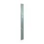 Far Infrared Heater Slim White Glass Panel 600W - 300 x 1800mm
