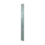 Far Infrared Heater Slim White Glass Panel 600W - 300 x 1800mm