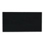 Far Infrared Heater Black Glass Panel 900W - 500 x 1100mm