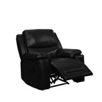 Wilkinson Furniture Zara Black Armchair Recliner