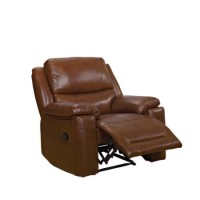 Wilkinson Furniture Zara Brown Armchair Recliner